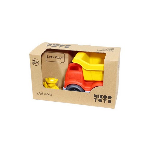 بازی فکری ایرانی