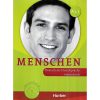 قیمت و خرید Menschen A1.2 SB+WB+DVD منشن