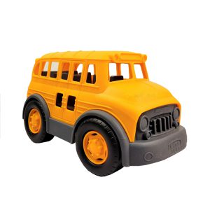 مشخصات اسباب بازی اتوبوس نشکن نیکو تویز