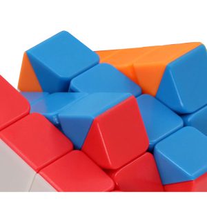 خرید بازی مکعب روبیک 44 مجیک کاب (MAGIC CUBE)
