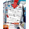 کتاب تام گیتس 6 خوردنی های خیلی ویژه (...نه) نشر هوپا