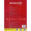 خرید کتاب Menschen A1.1 SB+WB+DVD آموزش زبان آلمانی منشن
