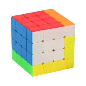 مشخصات و خرید بازی مکعب روبیک 44 مجیک کاب (MAGIC CUBE)