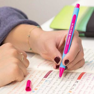 خودکار اشنایدر نوک پهن