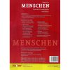 خرید کتاب Menschen A1.1 SB+WB+DVD آموزش زبان آلمانی منشن
