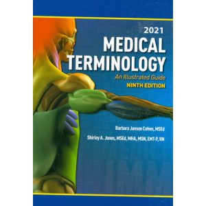 خرید کتابMedical Terminology مدیکال ترمینولوژی