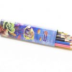 خرید اینترنتی مداد رنگی 24 رنگ