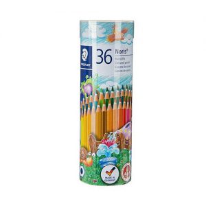 مداد رنگی استدلر ۳۶ رنگ