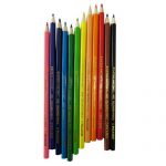 مشخصات و قیمت مداد رنگی پیکاسو اصل