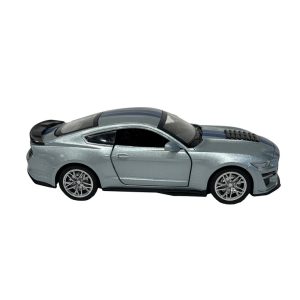 قیمت و خرید ماشین فلزی فورد موستانگ GT500 موزیکال