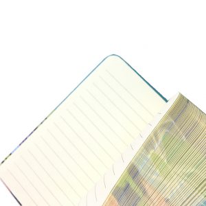 قیمت و خرید اینترنتی دفترچه یادداشت فانتزی کوچک