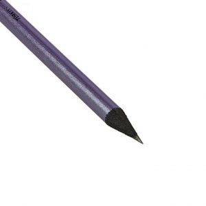 مشخصات و لیست قیمت مداد مشکی 1161 فابر کاستل