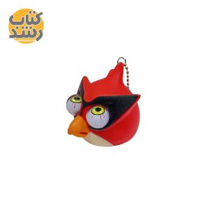 قیمت و خرید آویز طرح انگری بردز (پرندگان خشمگین)