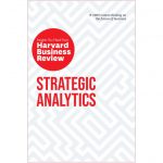 مشخصات کتاب تجزیه و تحلیل استراتژیک مجله کسب و کار هاروارد