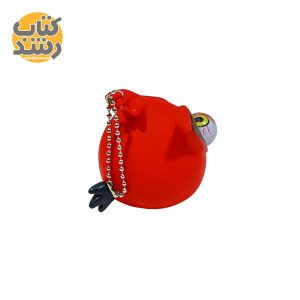 قیمت و خرید آویز طرح انگری بردز (پرندگان خشمگین)