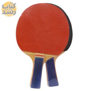 قیمت و خرید خرید راکت پینگ پنگ JIE LING