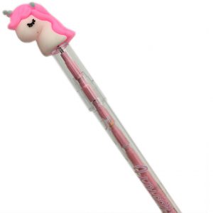 لیست قیمت مداد مشکی سر عروسکی مدل فشنگی