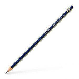 مشخصات، قیمت و خرید انلاین مداد طراحی 3H فابرکاستل