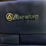 خرید انلاین کوله پشتی کلاسیک 4 زیپ BIAOWANG BW-2504