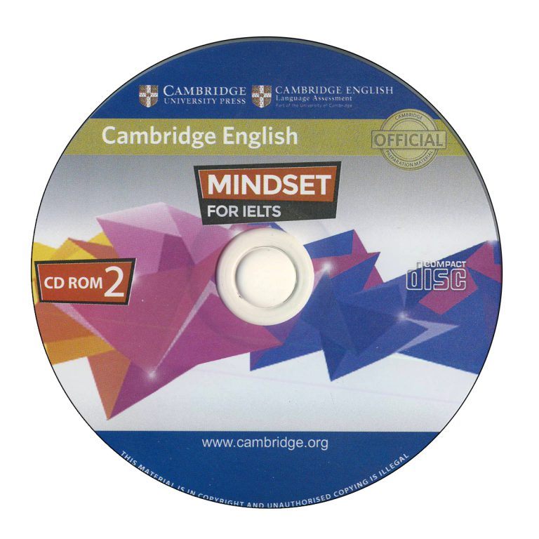 Amazon.com: Mindset for IELTS Level 2 Student's Book with