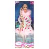 مشخصات، قیمت و خرید عروسک باربی (Barbie) لباس زمستانی
