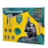 قیمت و خرید میکروسکوپ 600X مدیک MH-600