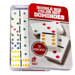 خرید بازی دومینو کلاسیک (Dominoes)