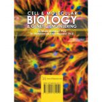 کتاب زیست شناسی سلولی و مولکولی و مهندسی ژنتیک مجید مهدوی