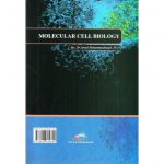 خرید کتاب بیولوژی سلولی و مولکولی (ویرایش سوم) جواد محمدنژاد