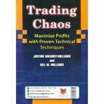 خرید کتاب معاملات سودآور به روش Chaos تئوری آشوب (ویرایش جدید) بیل ویلیامز