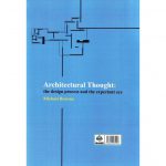 خرید کتاب تفکر معمارانه فرآیند طراحی و چشم خیال اندیش مایکل براون