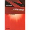 خرید کتاب Select Readings Upper-Intermediate 2nd+QR سلکت ریدینگ