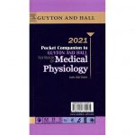 خرید کتاب دستنامه فیزیولوژی پزشکی گایتون، هال 2021 حائری روحانی