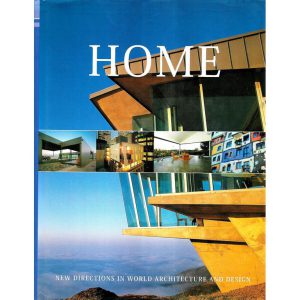 Home New Directions in World Architecture and Design