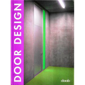 خرید کتاب Door Design (طراحی در)