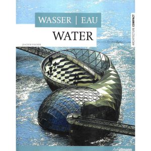 قیمت کتاب WATER WASSER EAU (Architecture Compact) (آب)