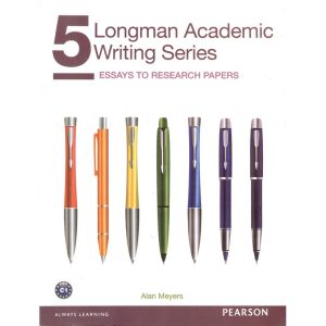 Longman Academic Writing Series 5