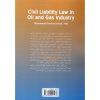 خرید کتاب حقوق مسئولیت مدنی در صنعت نفت و گاز