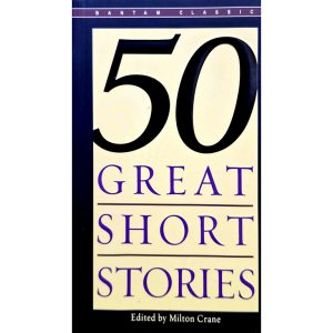 مشخصات، قیمت و خرید کتاب 50 Great Short Stories
