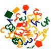 خرید الفبا و اعداد فارسی پلکسی آهنربایی