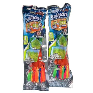 قیمت و خرید بازی بادکنک آبی (بالن بلانزا Happy Baby Balloons)