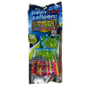 خرید بازی بادکنک آبی (بالن بلانزا Happy Baby Balloons)