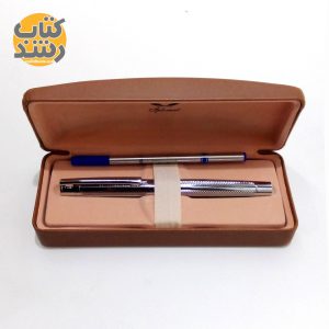 قیمت روان نویس دیپلمات مگا