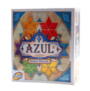 خرید بازی آزول 3 (Azul)