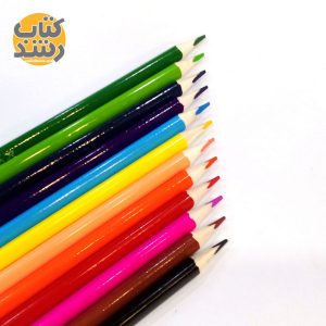 خرید اینترنتی مداد رنگی با کیفیت