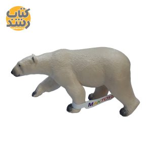 فیگور خرس قطبی مک تویز