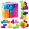خرید بلوک مگنتی (Magnetic Blocks)
