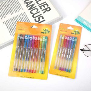 خودکار با جوهر شاین