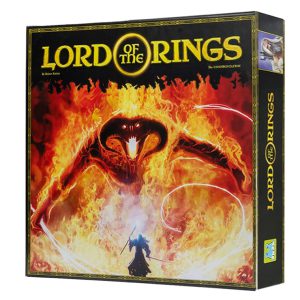 خرید بازی ارباب حلقه ها (Lord Of The Rings)