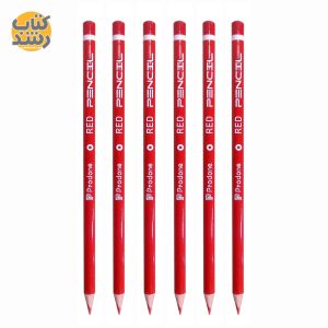 مداد قرمز پرودان با کیفیت